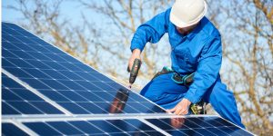 Installation Maintenance Panneaux Solaires Photovoltaïques à Toutainville